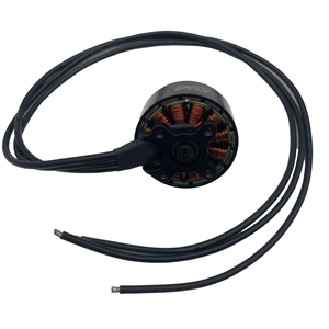 มอเตอร์โลหะไร้แปรงถ่านสำหรับทุกเพศ450KV PFLY-4315สำหรับโดรน FPV & มัลติโรเตอร์ RC คลาส X สำหรับเด็กชายและเด็กหญิง - Product Image 4