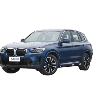 Compre Autos Eléctricos de China, Autos Usados y Nuevos, B-m-w Ix3 Ev Suv, Auto B-m-w Ix3 G08, Vehículo de Nueva Energía, Autos con 550 km y 535 km de Autonomía - Product Image 1