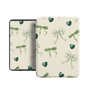 Ốp máy tính bảng Kindle E-reader thông minh KW5 6.8 inch chống sốc, in hình dễ thương dành cho trẻ em, có dây đeo tay - Product Image 2