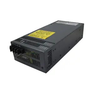 SCN-800 Einzelausgang ac zu dc 12 V 15 V 28 V Led-Stromversorgung zum Werkspreis