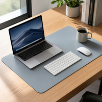 Tapis de table en silicone écologique recyclable, imperméable, résistant à la chaleur et aux taches