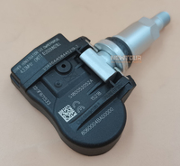 Suku Cadang Mobil Lainnya Aksesoris Mobil Sensor Pemantau Tekanan Ban untuk GAC GA8 Trumpchi GA8 Sensor TPM Mobil Suku Cadang Mobil