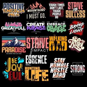 Autocollants de transfert thermique DTF pour la Saint-<span class=keywords><strong>Patrick</strong></span>, échantillon gratuit, plastisol, trèfle, lutin, design pour t-shirts, vêtements - Product Image 6