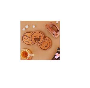 ที่รองแก้วไม้สี่เหลี่ยมยอดนิยมพร้อมการใช้งานโรงแรมห้องพักสำนักงานคอลเลกชั่นใหม่ที่รองแก้วจากผู้ผลิตในอินเดีย - Product Image 2