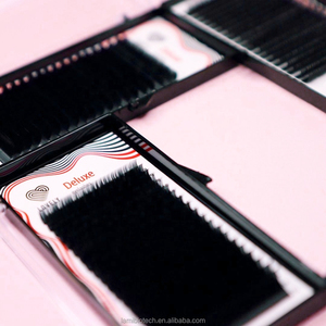 Lami, último estilo, bandeja de pestañas estéril y duradera, precio directo de fábrica, alta calidad, fácil de usar, da un aspecto natural - Product Image 1