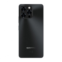 NUEVO DOOGEE Note 56 Pro Octa Core 8GB+256GB 6.8 Pulgadas 120Hz LTE 5G Android 15 Smartphones con Soporte en Alemán