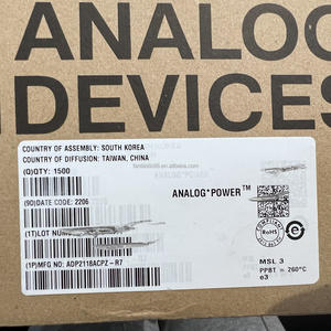 NUOVO AD1020AR ADI SOP-8 Componenti Elettronici Nuovi e Originali in Stock Contattare per Prezzi Scontati - Product Image 6