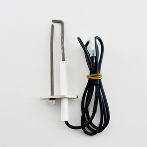 Electrodo de Encendido de Cerámica con 95% de Alúmina, Repuesto para Calderas de Pared, <span class=keywords><strong>Marca</strong></span> LIFECN - Product Image 1