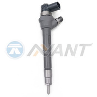 Inyector Diesel NANT 0445110429 para Válvulas de Inyección del Conjunto del Motor