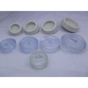 Yongxin Bathtub <b>Plug</b> <b>Rubber</b> Sink Stopper Compression Drain Modern Easy Clean Circle Shape - Product Image 1