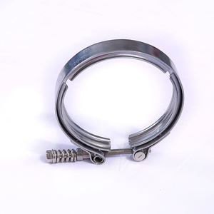 Penjepit kuat alur berbentuk T isi pegas tugas berat untuk konstruksi - Product Image 2