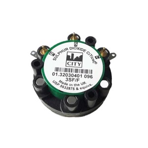 เครื่องตรวจจับก๊าซหลายชนิด Minghua Yq3000 C ตรวจจับออกซิเจน คาร์บอนไดออกไซด์ ซัลไฟด์ของเหล็ก ซัลไฟด์ของเหลว  พร้อมเซ็นเซอร์วิเคราะห์ก๊าซไอเสียแบบอิเล็กโทรเคมี 3 6V - Product Image 4