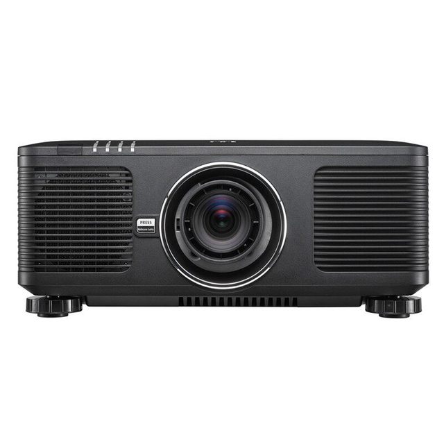Vivitek DK5153Z 4K DLP Laser Smart Projector with 3D Built-In 5300 Lumens Portable 3-Year Warranty for Business Use