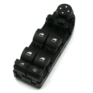 สวิตช์ควบคุมกระจกไฟฟ้า BMW รุ่น 61319122113 สำหรับซีรีส์ 5 อะไหล่ทดแทน - Product Image 1