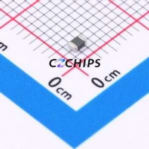 Varistor RL0805A120K, Resistencia 0805 (Voltaje: 14.4V) (Voltaje de Funcionamiento de Sujeción: 30V (CC): 8V) - Product Image 1