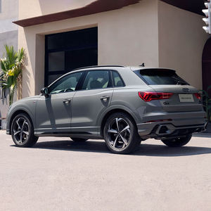 2025 <span class=keywords><strong>Q3</strong></span> Compact SUV TFSi Turbo Automatique FWD R18 Taille du pneu Gauche Direction Euro VI Dynamique Cuir Gaz/<span class=keywords><strong>Essence</strong></span> Nouvelle Voiture - Product Image 6