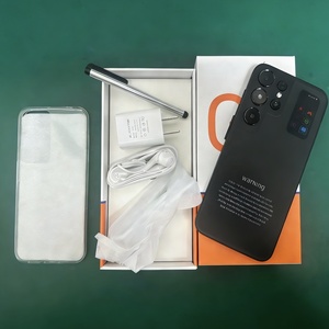 S25 울트라 16GB+1TB 2026 업그레이드 S25 6.8인치 안드로이드 15 5G 휴대폰 강력한 프로세서 부드러운 작동 게이밍 스마트폰 - Product Image 4