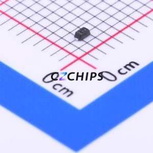 Diodo Zener Original y Nuevo EDZVT2R5.6B SOD-523, Venta al por Mayor de Componentes Electrónicos, Proveedor de Chips y Servicio BOM - Product Image 1