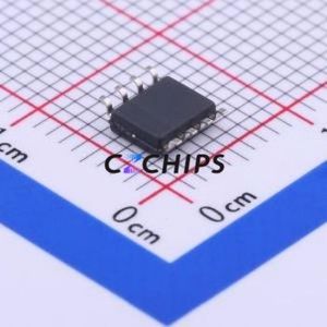 Original et nouveau OPA2171AIDR SOIC-8 circuit intégré IC puce amplificateur opérationnel - Product Image 2