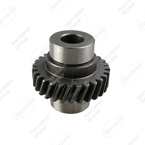 FM World Harvester Ersatzteile N85T-04011 Hydraulik pumpe Zahnrad 4 Splin - Product Image 1