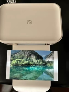 Stampante Fotografica Termica Portatile Wireless HPRT CP4100: Supporta <span class=keywords><strong>Stampa</strong></span> Istantanea, Stampe Formato Passaporto e <span class=keywords><strong>Stampa</strong></span> Fotografica a Colori - Product Image 3