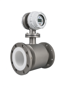 Medidor de Flujo Electromagnético FEM2000-102221A22112, Venta Directa de Fábrica - Product Image 4