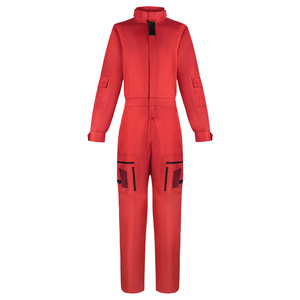 Costume de cosplay Star Lord Peter Quill, combinaison rouge, Gardiens de la Galaxie, pour jeu d'animation et de rôle - Product Image 1