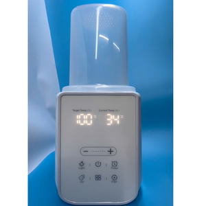 Agente <span class=keywords><strong>de</strong></span> Compras en China: Calentador y Esterilizador Eléctrico <span class=keywords><strong>de</strong></span> Biberones para Bebés Recién Nacidos, Desinfección por Ebullición, Libre <span class=keywords><strong>de</strong></span> BPA, Modo Constante 48H - Product Image 3