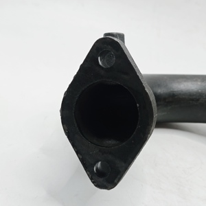 Tubo de Escape para Motor Xinchai 495, Reemplazo Directo para la Pieza Original Número 495B, 3 kg, Garantía de 6 Meses, Compatible con Xinchai 4D32ZT31 Turb - Product Image 2