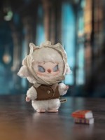 Коллекционные фигурки из ПВХ серии «Хочу тебе сказать секрет» от Siinono в слепой коробке для Хэллоуина и Рождества