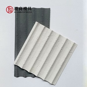 Foglio di pietra naturale impiallacciatura per rivestimento murale adesivo in pietra di travertino flessibile - Product Image 4
