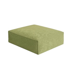 Juego de Sofás de Cuero de Alta Calidad para Oficina Ejecutiva, Sofá Seccional Moderno y Minimalista para Apartamento, Diseño Modular Ecológico - Product Image 6