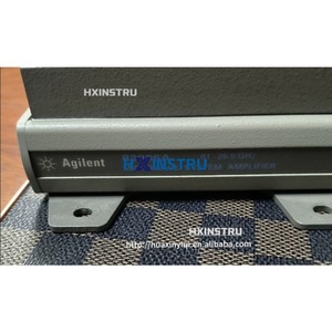 1 unidad 83006A, nuevo amplificador de sistema de microondas, 0,01-26,5 GHz, entrega rápida, DHL H - Product Image 2
