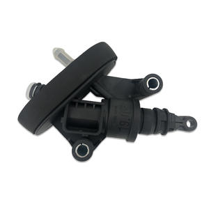 Cylindre maître de frein à embrayage en plastique neuf pour Ford Fiesta MK6 Opel Chevrolet Modèle 1751682 CV21-7A543-BA pour réparation - Product Image 1