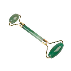 <span class=keywords><strong>Rullo</strong></span> di <span class=keywords><strong>giada</strong></span> verde naturale per massaggiatore facciale, strumento anti-età, anti-rughe, snellente, lifting, per la cura della pelle. - Product Image 3