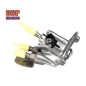 Injecteur doseur DEF pour moteur diesel de machines de construction 0444043136 2871878 pour Cummins ISX15 - Product Image 1