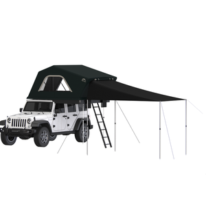 Telo da campeggio <span class=keywords><strong>all</strong></span>'aperto resistente impermeabile e resistente ai raggi UV per tenda da tetto tutte le tue avventure per picnic in tende - Product Image 2