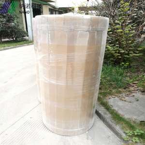 Xinran — matériaux d'isolation sphériques hybrides, 10MM, <span class=keywords><strong>prix</strong></span> <span class=keywords><strong>de</strong></span> <span class=keywords><strong>silice</strong></span>, similaire à un tube en Nano - Product Image 6