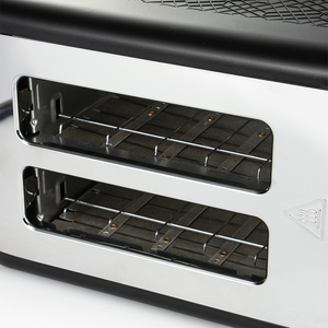 RAF <strong>2</strong> in 1 Efficient Automatic Water Boiler Sandwich <strong>2</strong> <strong>Slice</strong> <strong>Toaster</strong> Breakfast Machine Electric <strong>Kettle</strong> Bread <strong>Toaster</strong> <strong>Set</strong> - Product Image 5