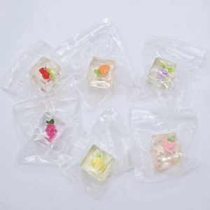 Wholesale Mini Taba <b>Mochi</b> <b>Toys</b> Kawaii Simulation Food Party Gift Bags Unisex Birthday Gifts Squishies Stress Relieving <b>Toys</b> - Product Image 4