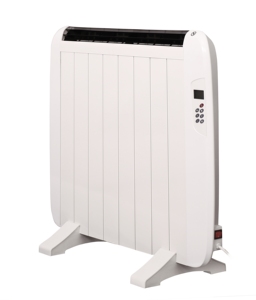 Calentador de Convección Simple y Moderno, Gran Venta en Europa, para Mascotas o Dormitorios - Product Image 1