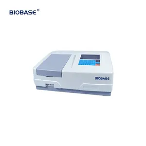 Biobase Đôi Chùm quét UV/VIS quang phổ quang phổ kế chất lượng nước