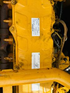 Bomba Hidráulica para Excavadora de Orugas 336D2L de 36 Toneladas, Motor Diésel, Excelente Rendimiento, Confiable - Product Image 3