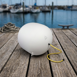 Petrosystem – Nouveaux Bouchons Gonflables pour Tuyaux de 16 Pouces de Haute Qualité, en Toile de Nylon, Certifiés CE Atex, Garantie 1 An - Product Image 3