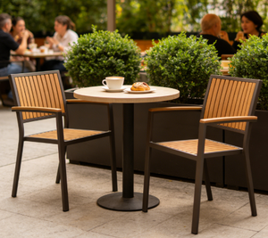 Giardino all'aperto resort hotel mobili <span class=keywords><strong>in</strong></span> <span class=keywords><strong>teak</strong></span> bracciolo <span class=keywords><strong>sedie</strong></span> da giardino <span class=keywords><strong>in</strong></span> <span class=keywords><strong>Teak</strong></span> sedia da giardino <span class=keywords><strong>in</strong></span> legno massello di <span class=keywords><strong>teak</strong></span> - Product Image 6