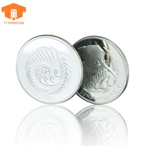 Austin raro lingotes de <span class=keywords><strong>oro</strong></span> personalizado ejército moneda - Product Image 6