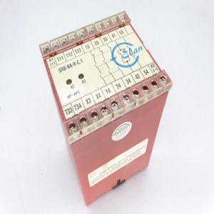 Relé PLC SRB-<span class=keywords><strong>NA</strong></span>-R-<span class=keywords><strong>C1</strong></span>-24V - Envío Rápido - Product Image 1