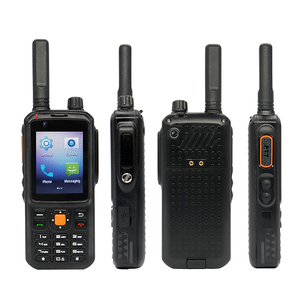 ET-A87 POC global radio walkie talkie transceiver. GPS ,BLUETOOTH,WIFI ' DUAL <b>CAMERA</b>,4G/3G/2G - Product Image 4