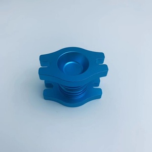 High Precision Custom Made Cnc Machining Cnc Machined Parts Cnc Turning Parts Machining Quickly Produce Samples - Product Image 4