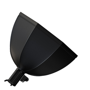 Panneau lumineux LED professionnel K200S pour la lumière plate de photographie de Studio pour la vidéo de film de télévision et le matériel en plastique et en métal en direct - Product Image 3